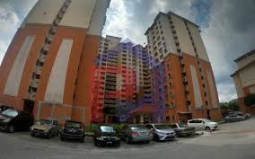 Information & tips about presint 11? Apartment Putra Damai Presint 11 Putrajaya Partly Furnish Panglima Hartanah