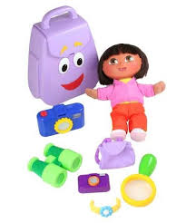 Dora Backpack Toy Fisher Price Dora The Explorer Talking Backpack Doll Dora And Friends Dora The Explorer Dora