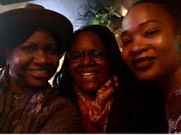 Philly owes me nothing! From hanging out with the descendants of  Philadelphia's Black activist families like James Forten, the Bustills, and  Harriet Jacobs' daughter LuLu to reconnecting with Bennett Belles (Class of