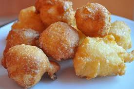 Pets De Nonnes De Baume Les Dames Recettes Recette Pet De Nonne Recettes De Cuisine Alimentation