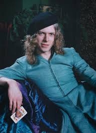 David Bowie The Man Who Sold The World 1971 David Bowie David Bowie Pictures Bowie