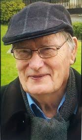 Condolence Book for Tom O'NEILL (Crossmaglen, Armagh)