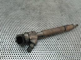 Injector Mercedes Benz Sprinter 3 T Box 903 313 Cdi 098435071 B Parts
