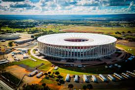 By city national arena 10/15/2020, 2:15pm pdt. Estadio Nacional De Brasilia Castro Mello Arch2o Com