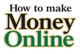 MAKE MONEY ONLINE, EARN CASH ONLINE, WORK AT HOME JOBS