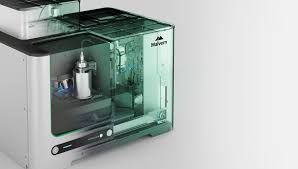 Malvern Panalytical Morphologi Microscope On Behance Design Machine Design Locker Storage