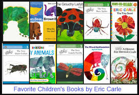 The eric carle library featuring 8 classic board books boxed set [the greedy python, the foolish toroise, rooster's off to see the world, walter the baker, a house for hermit crab. Eric Carle Museum Brightens Amherst Massachusetts My Family Travels