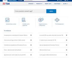 Non riesco a parlare con operatore tim, quante volte ci si è trovati in questa situazione? Richiedere Assistenza Operatore Tim Windtre Vodafone Fastweb Navigaweb Net