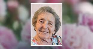 Joyce Pitman Obituary August 20, 2025