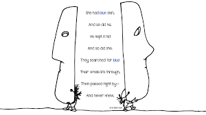 Shel Silverstein Imgur
