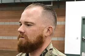 The command allowed the US military not to shave their beards during  exercises in the Arctic