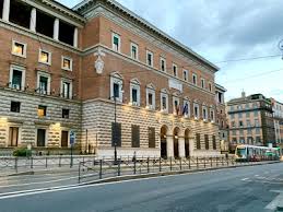Trend Google: ministero della giustizia