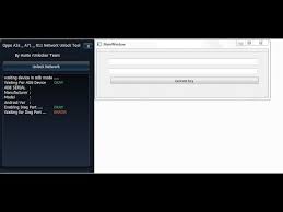 Oppo frp pattern unlock tool is a spyware removal program that's extremely popular. Hunter Unlocker Team Oppo Unlock Tools With Keygen Free Download Youtube