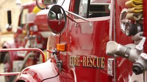 A child died and six other people were hurt in a house fire saturday afternoon in modesto, officials said.the fire happened around 3:20 p.m. South Modesto Pallet Yard Fire Extinguished Off Highway 99 King5 Com