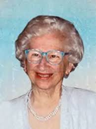 Obituary information for Reta May THOMPSON