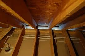 I want to insulate the ceiling in my garage. Closet Over Garage Insulation Question Doityourself Com Community Forums