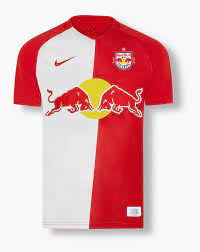 The fc red bull salzburg. Red Bull Salzburg 2020 21 Kits
