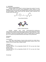 Harga radin 150 mg tablet adalah di kisaran rp. Obat Ranitidine