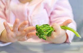 5 Consejos Para Cuando Tu Bebe No Quiere Comer Natural Wean