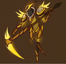 Fan Art Skin Concept Arclight Fiddlesticks Leagueoflegends Surprise party fiddlesticks skin spotlight. skin concept arclight fiddlesticks