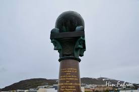 This streaming webcam is located in norway. Hammerfest Reise Ziel Nord Norwegen 5 Tipps Fur Den Besuch