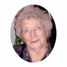 Obituary of Thelma June Budd