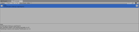 Unity Getcomponentの使い方と注意点 Creive