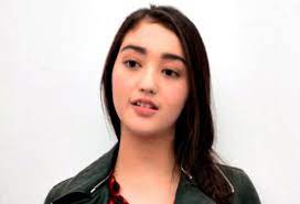 Biodata Ranty Maria Biografi Dan Profil Riwayat Hidup Pemain Sinetron Anak Langit