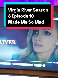 Viegin River Season Six Spoilers