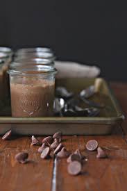 For Those Of You Who Ve Been Hanging Around Our Little Corner Of The Interwebs And Especially For Those Of You Who Pot De Creme Sweet Tooth Recipe Wolf Gourmet