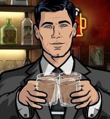 24 The Voice of Malory Archer