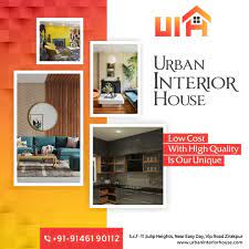 With 25 years of hands on experience in interior designing and with the support of an competent team of craftsmen, skilled and dedicated to the creation of magnificent interiors ranging from bedroom to boardroom, luthra interiors is undoubtedly the best interior designing company in the region. Urban Interior House Posts Facebook