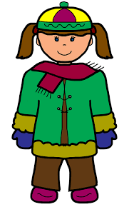 Girl Cartoon Winter Free Image On Pixabay Cartoon warm winter scarf long double sided cashmere shawl teddy bear printed. girl cartoon winter free image on pixabay
