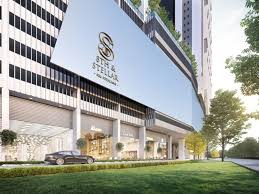 The high life is now yours at 8 petaling. 8th Stellar Sri Petaling Kl New Serviced Residence For Sale Nuprop