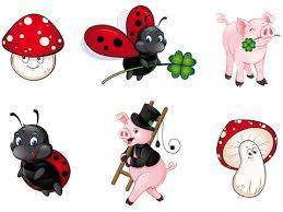 Fotos Lizenzfreie Bilder Grafiken Vektoren Und Videos Von Schwein Gehabt Adobe Stock