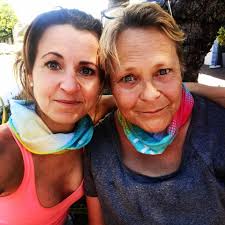 If everyone could take a minute to vote for this mama! She deserves it!