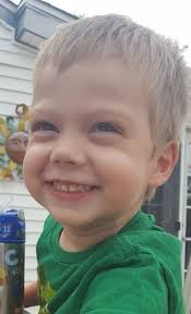 Trevor Michael Hook Obituary August 12, 2017