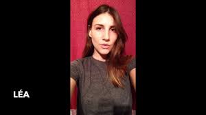 Clara Luciani Sous Nos Seins La Grenade Facebook