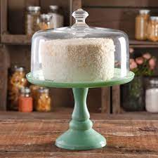 The market finds collection offers baskets and other sundry home goods. The Pioneer Woman Timeless Beauty 10 Inch Mint Green Cake Stand With Glass Cover Walmart Com Walmart Com
