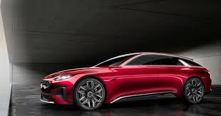 Download Wallpapers Kia Proceed Concept 2017 Side View New Cars Red Proceed Korean Cars Kia Besthqwallpapers Com In 2020 New Cars Kia Dream Cars