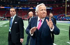 How to beat a solicitation charge in florida. Robert Kraft After Long Fight Has Solicitation Case Dismissed The New York Times