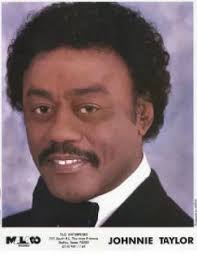 Johnnie Taylor Page