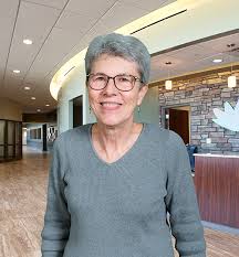 Senior Health Insurance Information Services at MRHC