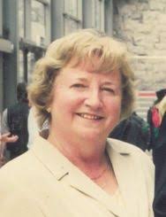 Condolence Book for Christina O'Hanlon (née Hynes) (Ballyhahill, Limerick) 