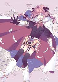 FateFate/GrandOrder Fate/stay night Astolfoライダー riderメドゥーサ Medusaアストルフォ(Fate)  Astolfo (Fate) 男の娘trap | ポスター, ライダー, メドゥーサ