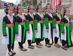 Hmong people are very protective of their families and tend to live together as extended families, with grandparents, children, and grandchildren often under one roof. 26 Best My Hmong Striped Ideas Hmong Hmong Clothes Hmong Fashion