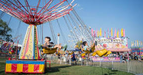 53rd Annual Elizabethtown Fair
