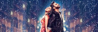 Half Girlfriend Review 2 0 5 Half Girlfriend Comes Across As An Overtly Dramatic Piece Of Cinematic Work That Fails To Create The Desired Impact It is a film that claims to celebrate romance and. half girlfriend review 2 0 5 half