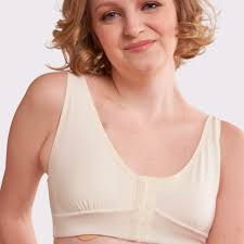 Post-Surgical Bras