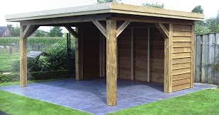 21 losstaande vrijstaande veranda terrasoverkapping van geimpregneerd lariks douglas hout achtertuin patio ontwerpen terrasoverkapping achtertuin patio